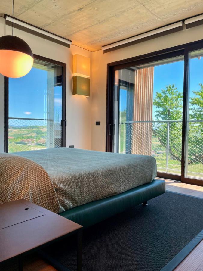 Ca' Del Profeta Ristorante & Relais Hotel Montegrosso dʼAsti Cameră foto